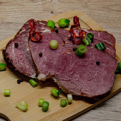 Говядина духовая в/к Говядина духовая в/к