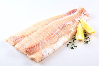 Филе трески Филе трески