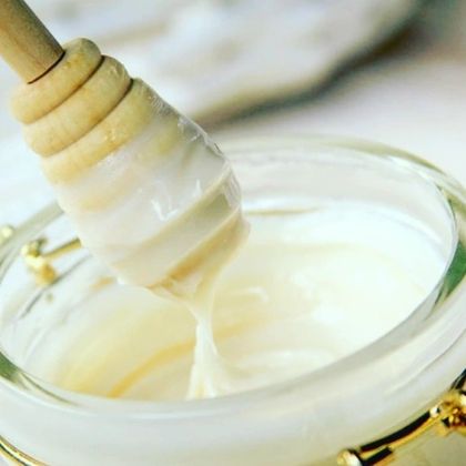 Мед эспарцетовый