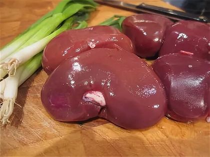 Почки медведя - упаковка 0.43 Кг. Почки медведя - упаковка 0.43 Кг.