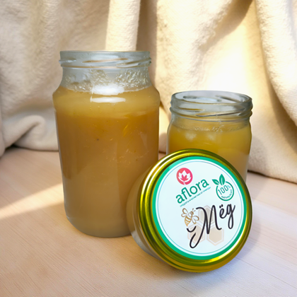 Мед Липовый / 1,2 кг Мед Липовый / 1,2 кг