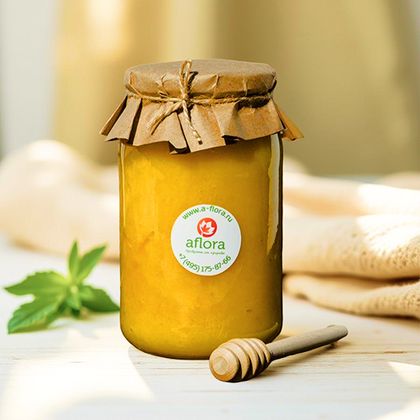 Мед Луговой / 6 кг