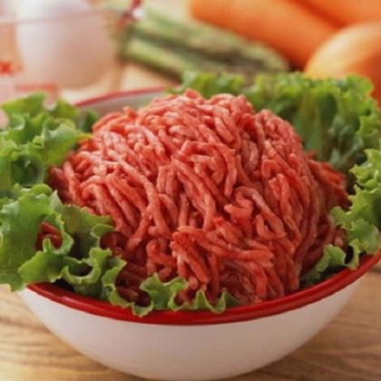 Фарш говяжий Фарш говяжий