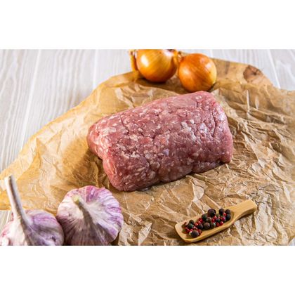 Фарш из мяса кролика Фарш из мяса кролика