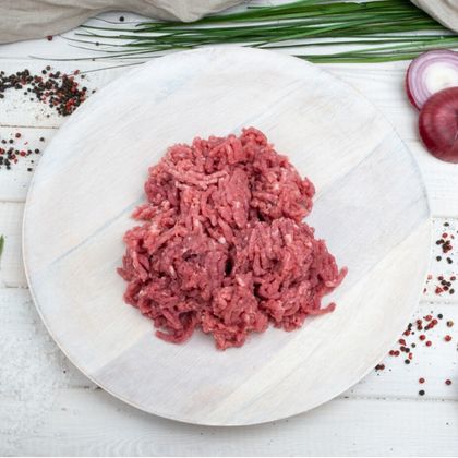 Фарш молодого барашка Фарш молодого барашка