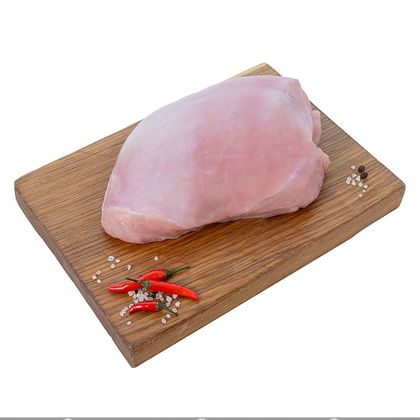 ГКФХ БАВАРСКИЙ Индейки филе грудки охл ГКФХ БАВАРСКИЙ Индейки филе грудки охл