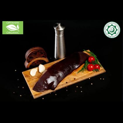 Печень говядина в/у