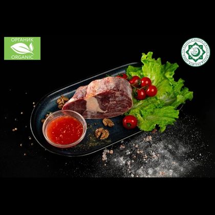 Стейк из рульки Оссабуко Стейк из рульки Оссабуко