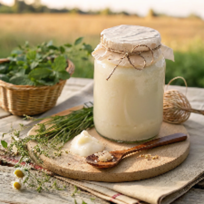 Смалец бараний / 300 гр