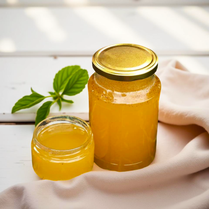 Мед Цветочный / 1,2 кг Мед Цветочный / 1,2 кг