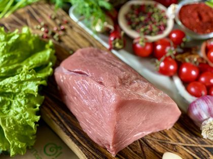 Телятина Телятина