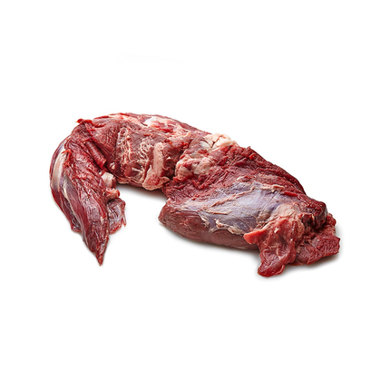 Говядина вырезка очищенная Говядина вырезка очищенная