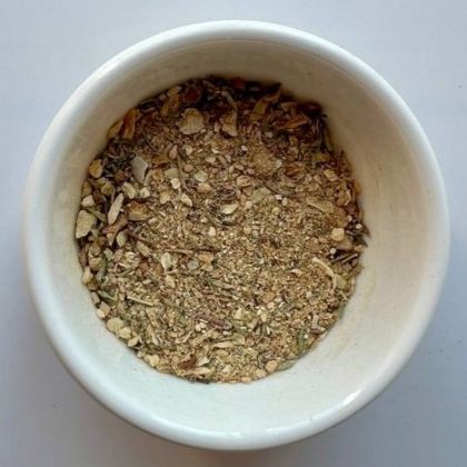 Приправа с белым грибом Приправа с белым грибом