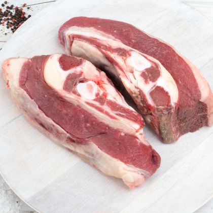 Говядина на кости, грудинка Говядина на кости, грудинка