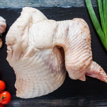 Грудка индейки Грудка индейки