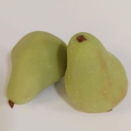 Пирожное "Груша"