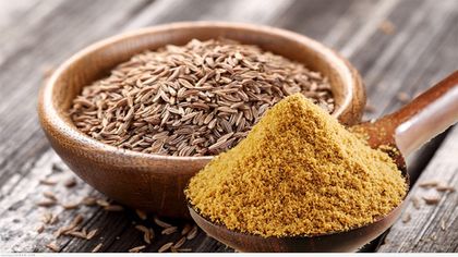 Зира молотая Зира молотая