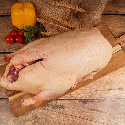 Мулард тушка (2-2,5 кг.)