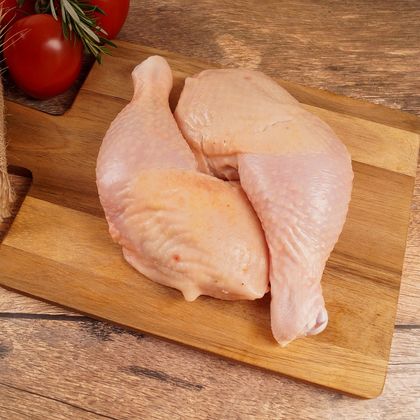 Куриные окорочка