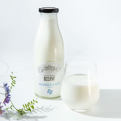 Молоко овечье фермерское 5-6,5 % Молоко овечье фермерское 5-6,5 %