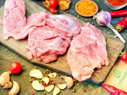 Филе голени индейки Филе голени индейки