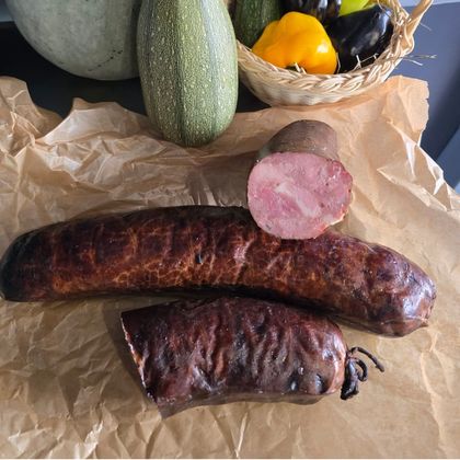 Колбаса Деревенская Колбаса Деревенская