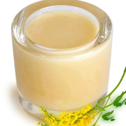 Белый мед Донник 300гр Белый мед Донник 300гр