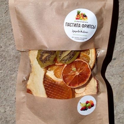 Ассорти фрипсы
