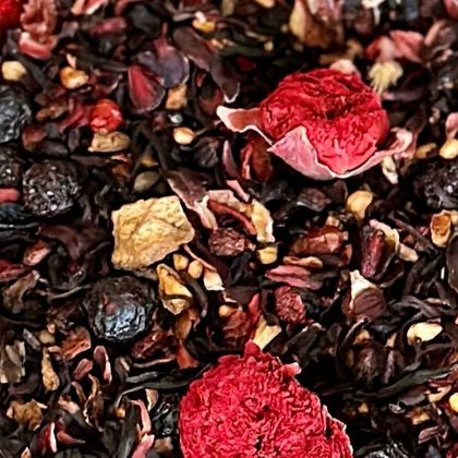 Гранатовый чай, 100 г. Гранатовый чай, 100 г.