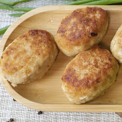 Котлеты "Деревенские" Котлеты "Деревенские"