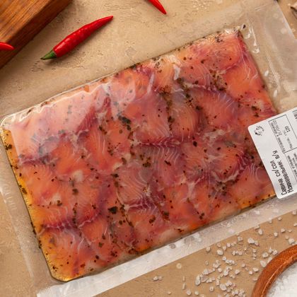 Кларий угревидный слобосол. нарезка Кларий угревидный слобосол. нарезка