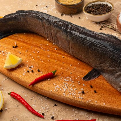 Тушка без головы потрошенная Тушка без головы потрошенная