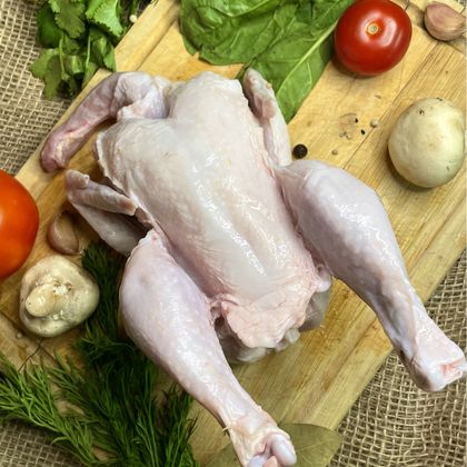 Цыпленок фермерский Цыпленок фермерский