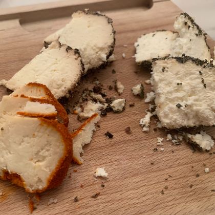Сыр Муромский "Аристократ" Сыр Муромский "Аристократ"