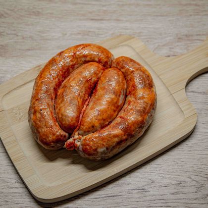 Колбаса "Украинская" Колбаса "Украинская"