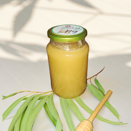 Мед Липовый (Алтай) / 1,2 кг Мед Липовый (Алтай) / 1,2 кг