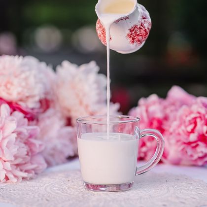 Кефир Кефир