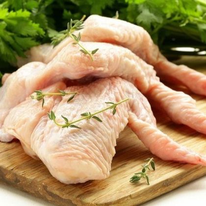 Крылышки куриные Крылышки куриные
