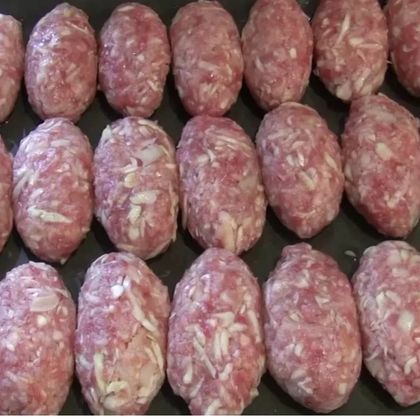 голубцы "Ленивые" голубцы "Ленивые"