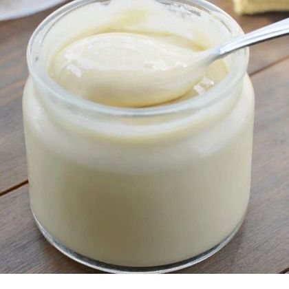 Белый мед Липа 300гр Белый мед Липа 300гр