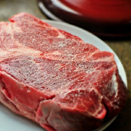 Лопатка говяжья Лопатка говяжья