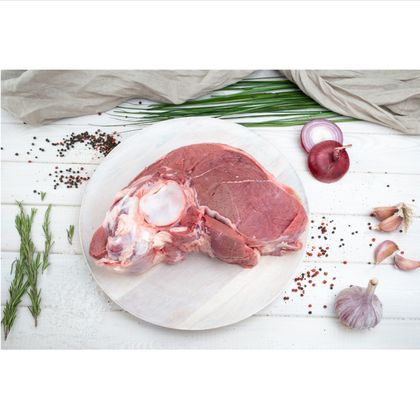 Говядина на кости, лопатка Говядина на кости, лопатка