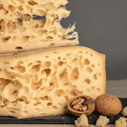 Авторский Маасдам Ока Авторский Маасдам Ока