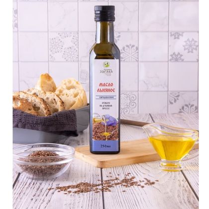 Льняное масло сыродавленное 250 мл. Льняное масло сыродавленное 250 мл.