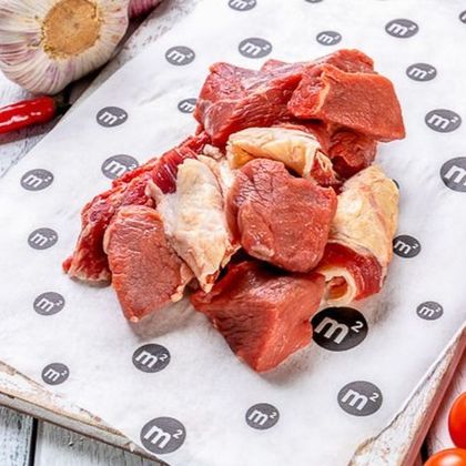 Мясо телячье для котлет Мясо телячье для котлет