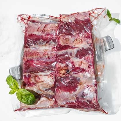 Ребра говяжьи с/м ферма Ребра говяжьи с/м ферма