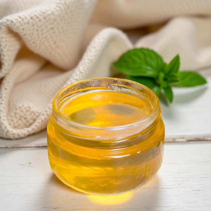 Мед Липовый (Алтай) / 300 гр