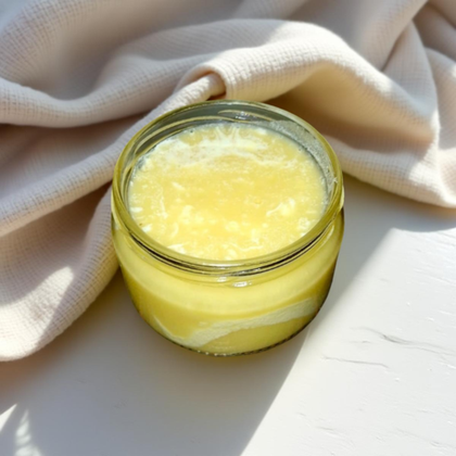 Мед лесной органический/ 230 гр