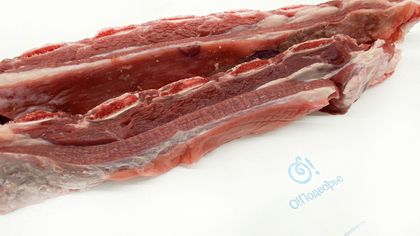 Говяжьи ребра (Халяль)