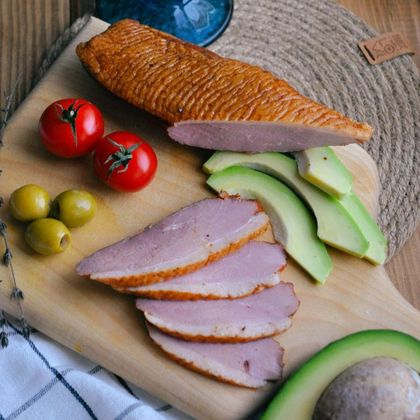 Филе утиное «Маласянь» Филе утиное «Маласянь»